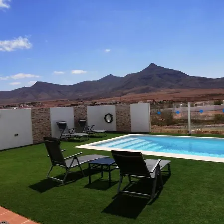 Holiday home Mardeluas Un Descubrimiento Compartir Puerto del Rosario (Fuerteventura)