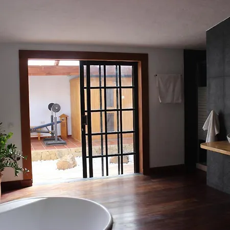 Holiday home Mardeluas Un Descubrimiento Compartir Puerto del Rosario (Fuerteventura)