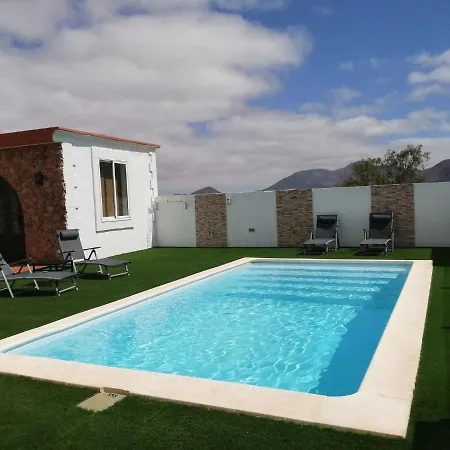 Mardeluas Un Descubrimiento Compartir Holiday home
