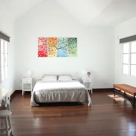 Mardeluas Un Descubrimiento Compartir Holiday home