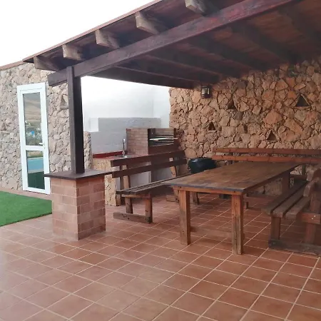 Mardeluas Un Descubrimiento Compartir Puerto del Rosario (Fuerteventura)