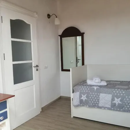 Mardeluas Un Descubrimiento Compartir Holiday home